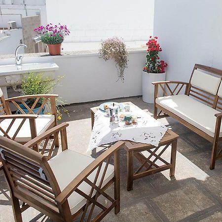 Apulia La Finestra Sul Mare Villa Monopoli Exterior foto