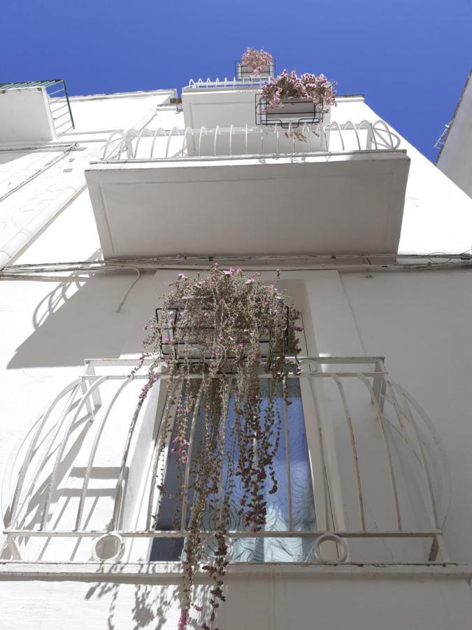 Apulia La Finestra Sul Mare Villa Monopoli Exterior foto